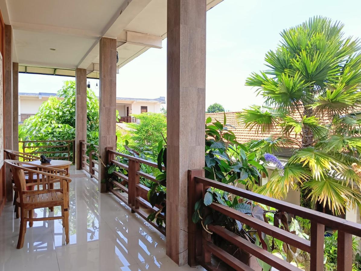 Kama Ayu Bungalow أوبود المظهر الخارجي الصورة