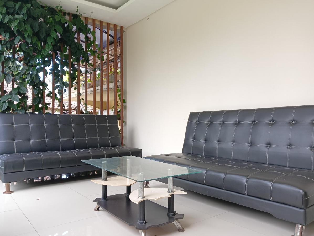 Kama Ayu Bungalow أوبود المظهر الخارجي الصورة