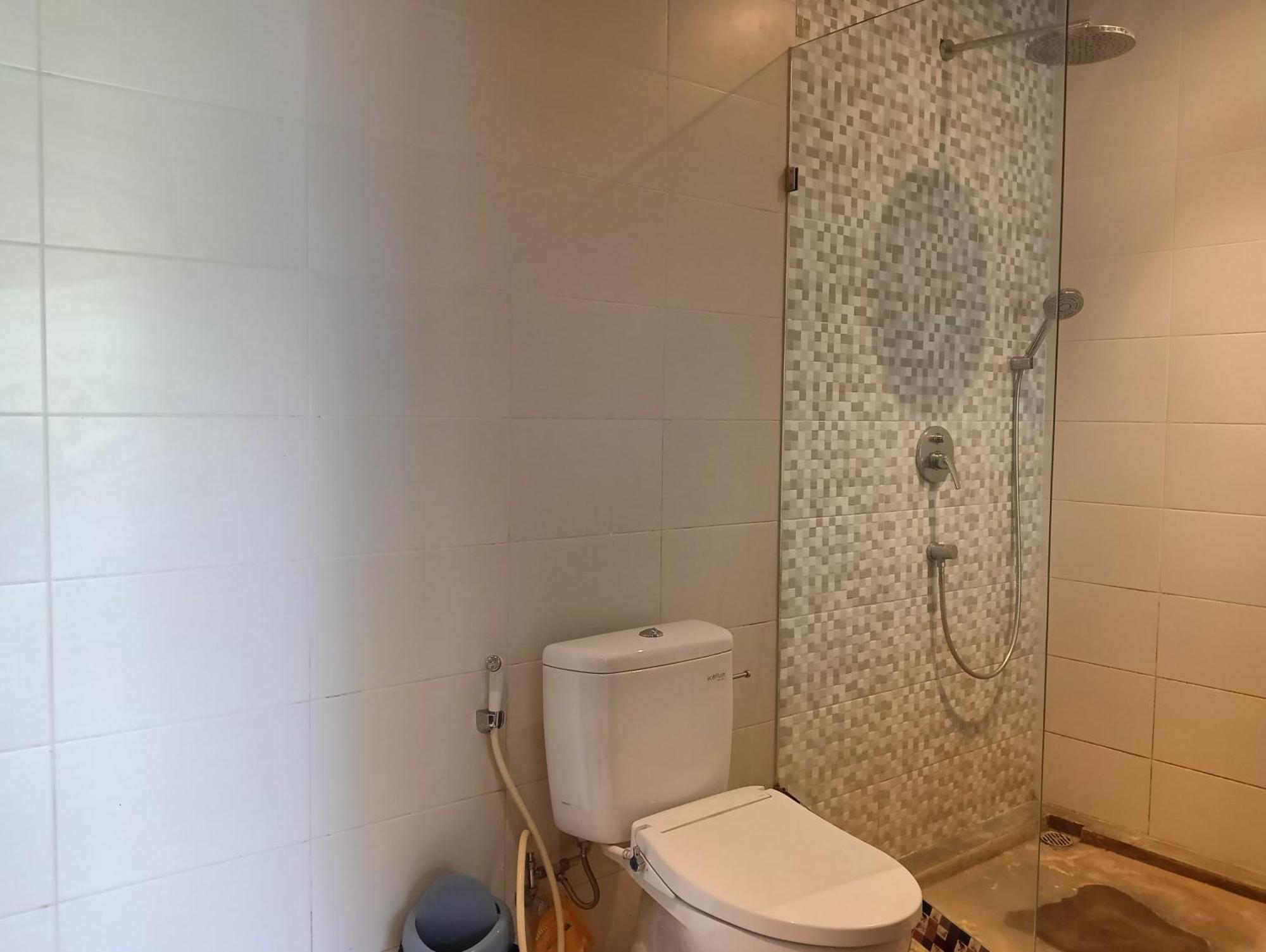 Kama Ayu Bungalow أوبود المظهر الخارجي الصورة